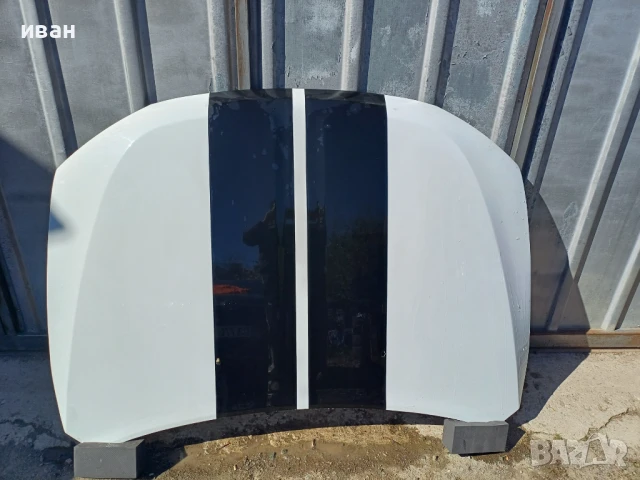 Додж Дуранго / Dodge Durango 3.6 Pentastar на части, снимка 14 - Автомобили и джипове - 50797363