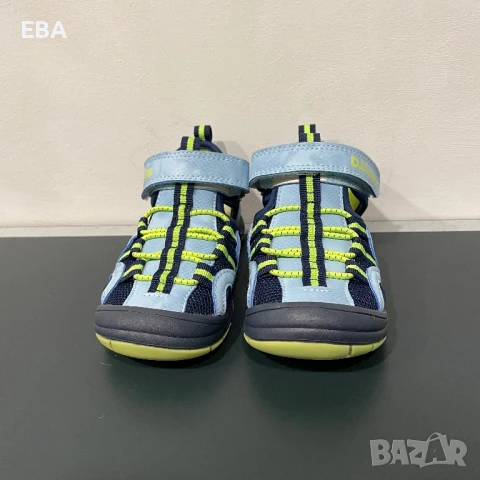 Детски сандали D.D.Step, снимка 2 - Детски сандали и чехли - 50458920