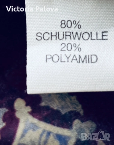GERLACH Landhaus сако с модерно тиролско закопчаване, снимка 17 - Сака - 53711120