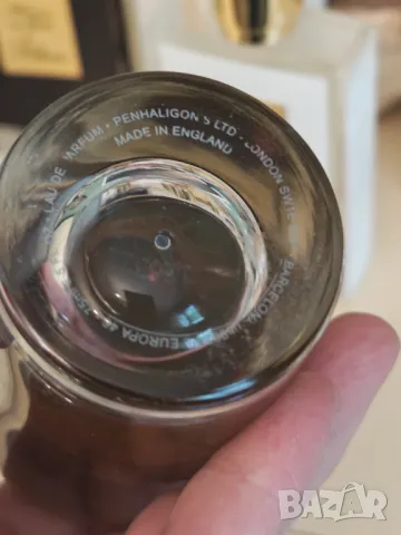 penhaligon's changing constance edp 75 ml, снимка 5 - Дамски парфюми - 50411560