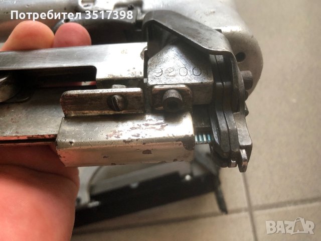 Пневматични пистолети Paslode, снимка 14 - Компресори - 41614561