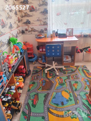 Детско обзавеждане , снимка 17 - Мебели за детската стая - 40451885