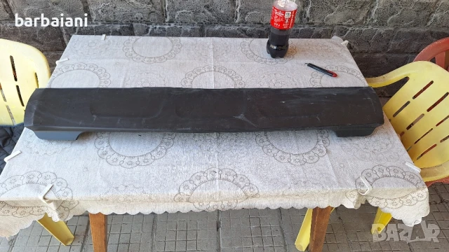 Части от броня за Киа Спортидж 2020год., снимка 10 - Аксесоари и консумативи - 51427071