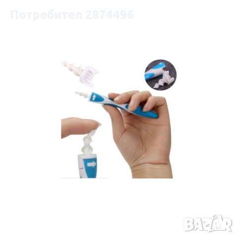 1717 Уред за почистване на уши , снимка 5 - Други - 34658624