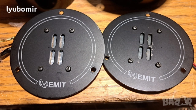 Infinity rs-4000 части