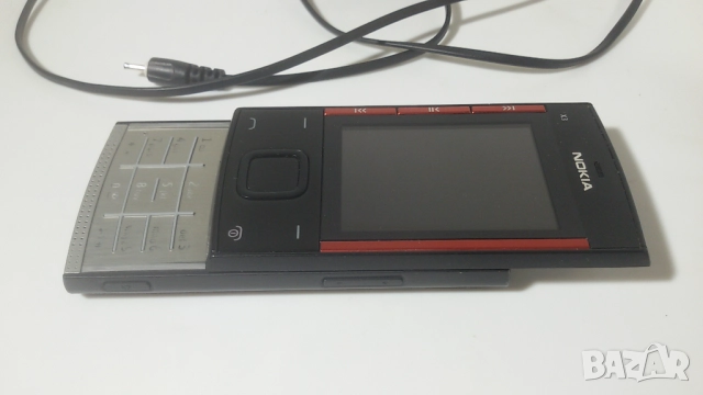 Nokia X3-00 RM-540, снимка 13 - Nokia - 51747355