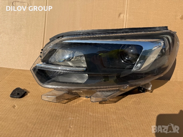 Фар за Opel Zafira D -Xenon-2019, снимка 1