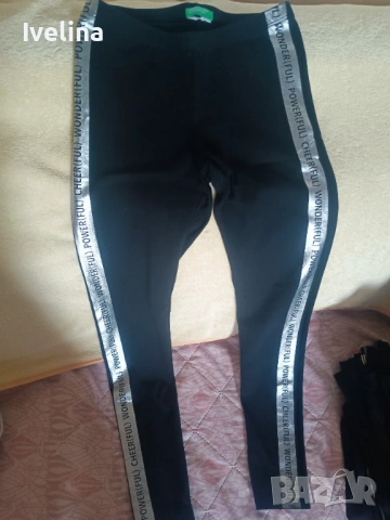 Дамски клинове хс,с, снимка 6 - Клинове - 53535271