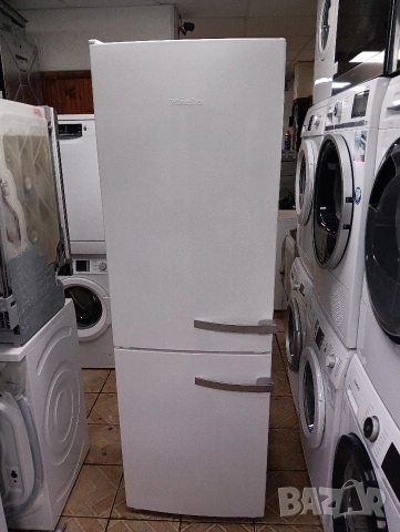 Комбиниран хладилник с фризер Миеле Miele Made in Germany 2 години Гаранция!