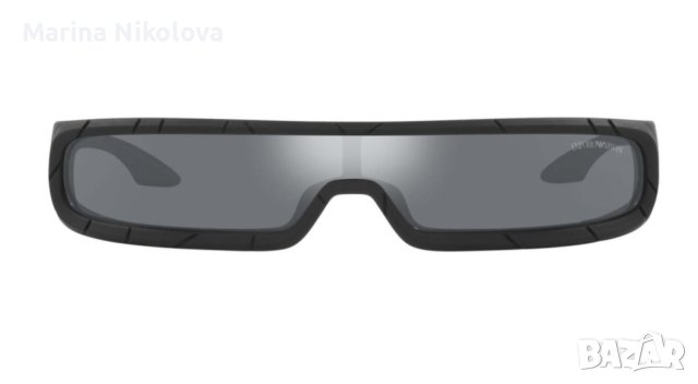 Слънчеви очила Emporio Armani, снимка 2 - Слънчеви и диоптрични очила - 40460684