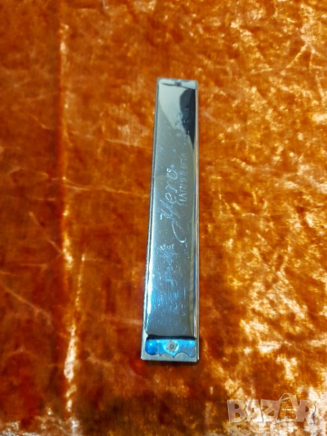 Стара хармоника , снимка 18 - Колекции - 36381424