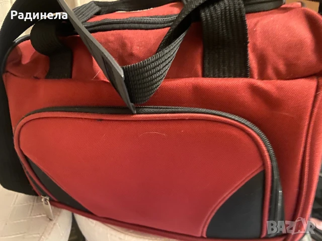 Куфари, снимка 15 - Куфари - 38873164