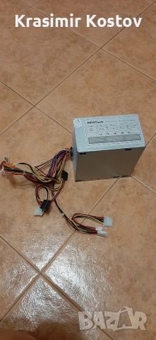 Компютърни компоненти, снимка 13 - Дънни платки - 51442198