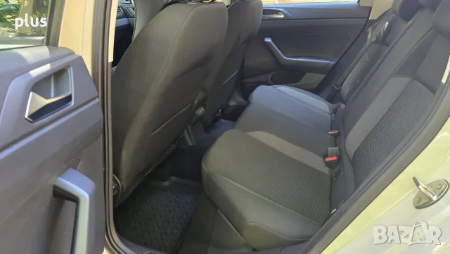 VW Taigo 28 000 км *** Първи собственик. Купена от България. В гаранция до 2028 г. *** Като нов, снимка 7 - Автомобили и джипове - 55754987