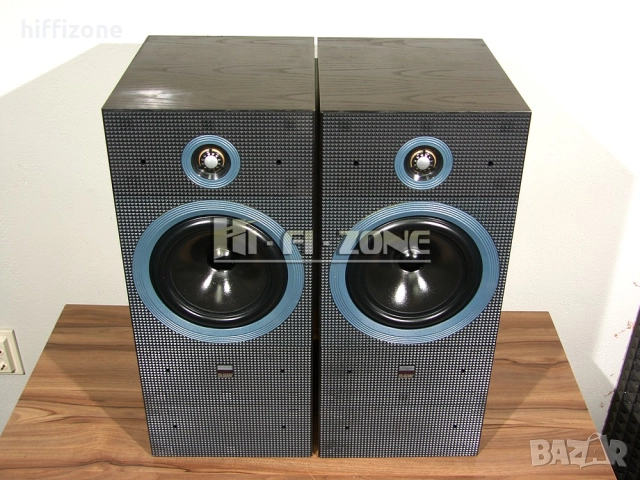 Тонколони B&W matrix 2, снимка 2 - Тонколони - 52935446