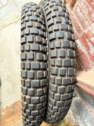 Гуми симсон, снимка 2 - Гуми и джанти - 53269784