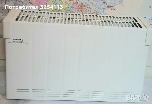 Печка конвекторна THER