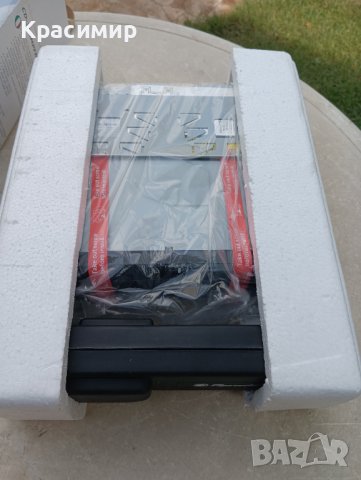 Стар касетофон за кола - CD - Roadstar, нов,  не е поставян., снимка 4 - MP3 и MP4 плеъри - 41485670