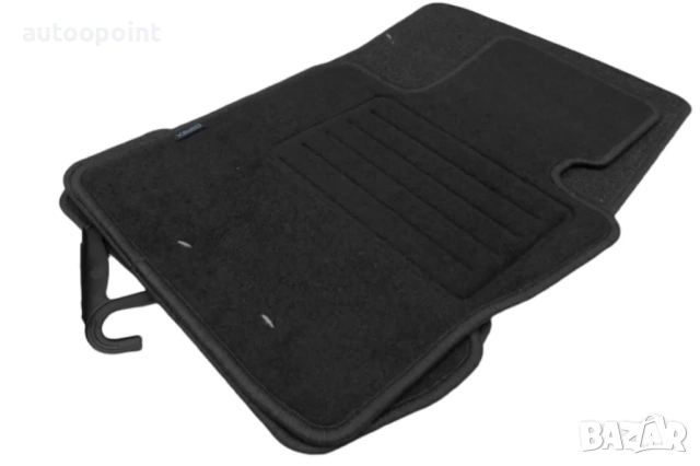 Мокетни стелки за MINI Cooper F56 (2014-2024) - 3 врати Petex