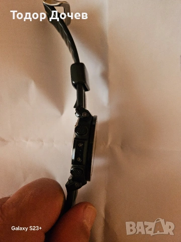 Casio Pro Trek PRG 600Y - 1, снимка 5 - Мъжки - 53838214