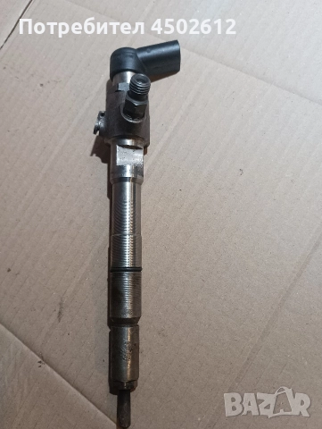 комън рейл дюзи за части, снимка 7 - Части - 52843051