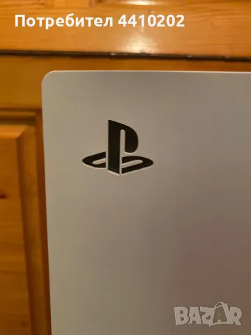 Продавам PlayStation 5, снимка 4 - PlayStation конзоли - 49427018