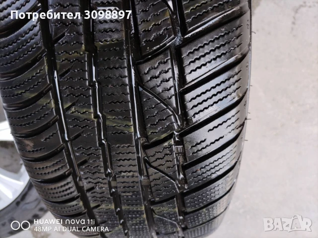 Джанти с гуми за Тойота , снимка 2 - Гуми и джанти - 51254198