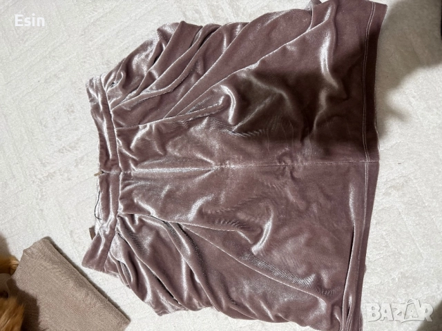 Пола на марката Cliché, снимка 4 - Поли - 52906001