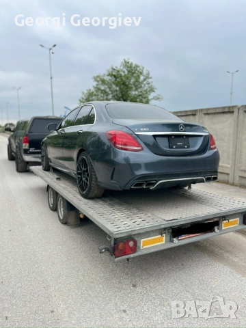 Бус MAXI база до 3,5т + Платформа | Транспортни услуги Пловдив, снимка 2 - Транспортни услуги - 53817676