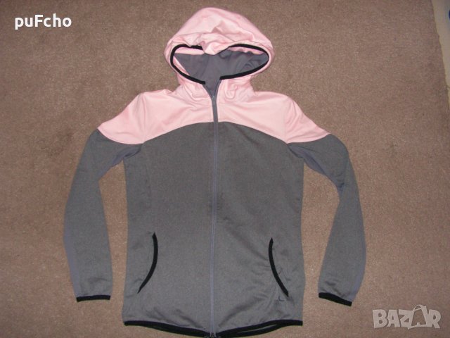 Суитчър за 11 год. от Декатлон