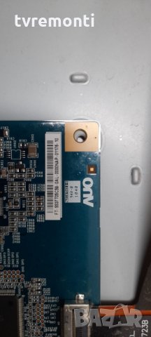 Платка T-CONTROL BOARD T315HW04 V3 31T09-C0K, снимка 3 - Части и Платки - 33784691