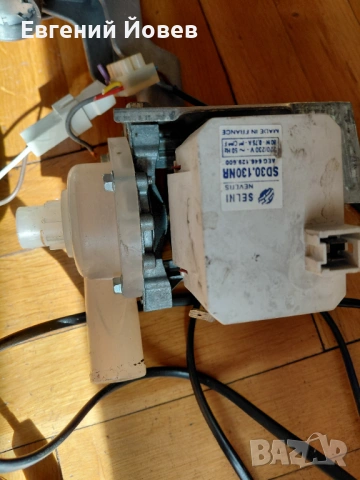 Циркациони помпи за съдомиялни  25 e, снимка 4 - Съдомиялни - 53753817