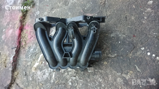 Всмукателен колектор фиат пунто , снимка 3 - Части - 51753081