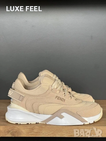 FEND ⚜️ Дамски Маратонки , снимка 13 - Маратонки - 53341542