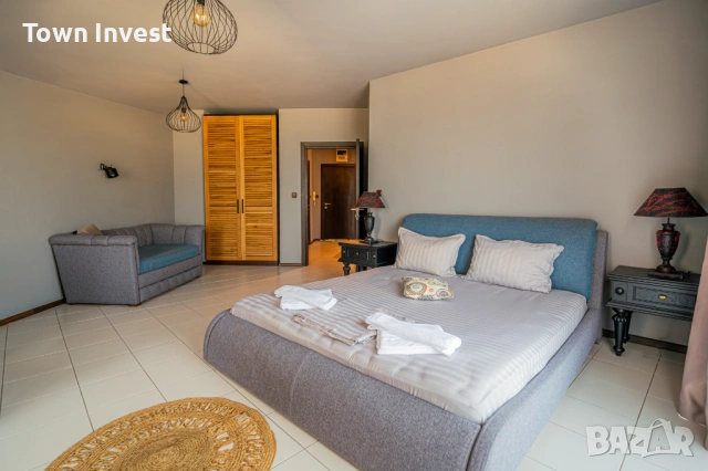 Многостаен апартамент