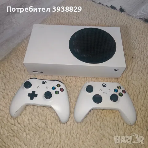 Xbox Series S 512GB
