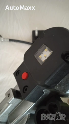 Акумулаторна гресьорка,такаламит Task Star, снимка 4 - Винтоверти - 50459408