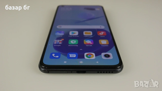 xioami 11 lite 5G , снимка 4 - Xiaomi - 53520397