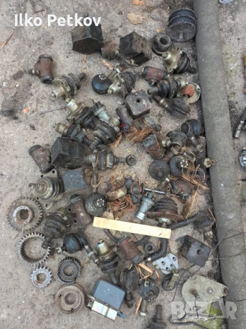 Части за лада ,уаз, снимка 15 - Части - 51098142