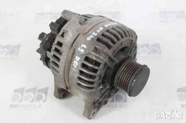 Алтернатор / генератор за Nissan NV200 1.5DCI 90 к.с. (2009-2019) 0124525140