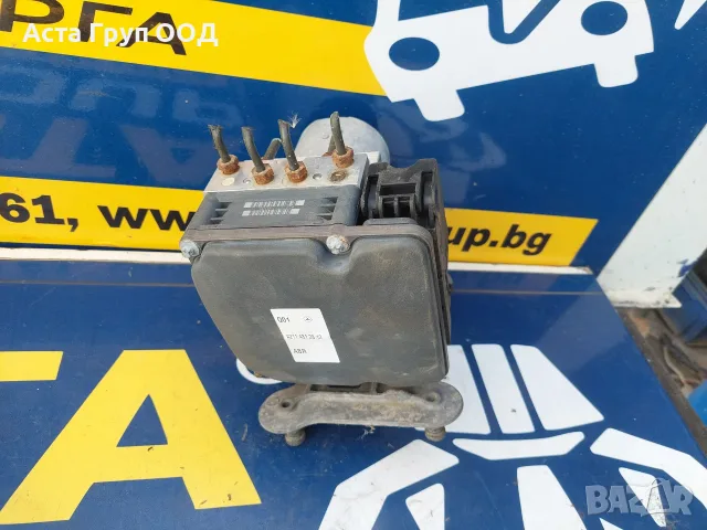 Помпа,модул ABS -А2114312812- за Mercedes E-класа (W211)