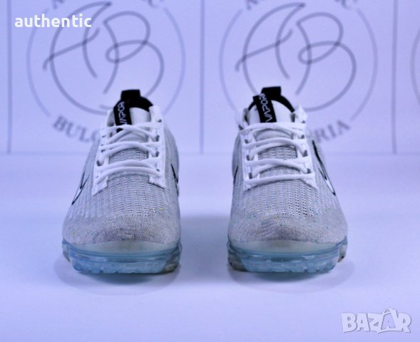 Nike Vapormax Flyknite Мъжки Дамски Обувки, снимка 9 - Маратонки - 44313787