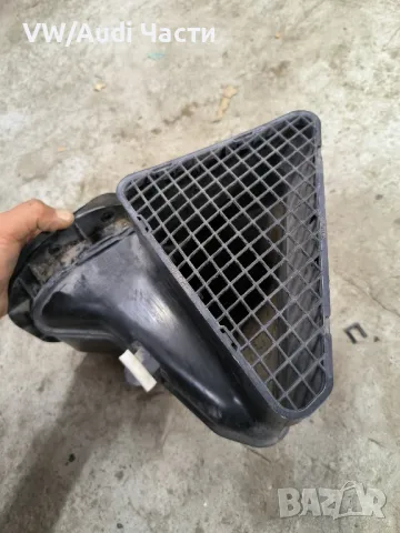 Въздуховод за Порше Туарег Ауди VW Touareg Porsche Cayenne Audi Q7 7L0819049 / 7L0 819 049, снимка 3 - Части - 47514777