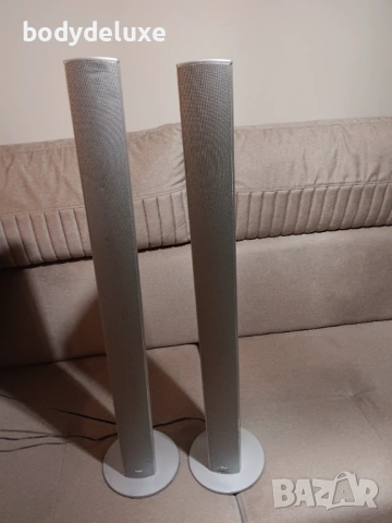 MAGNAT Needle Alu Super Tower алуминиеви тонколони