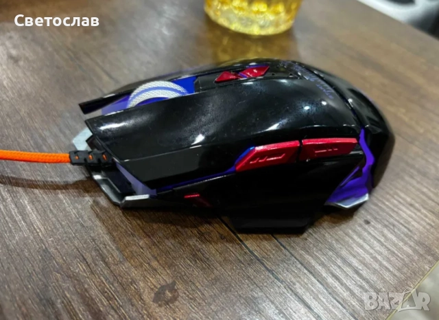 PC Specialist Octane VI – Core i9-9900K + RTX 2060 6GB + 32GB RAM + 2TB SSD, снимка 11 - Лаптопи за игри - 52685855