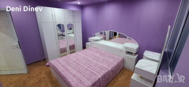 Дава под Наем 3-СТАЕН, снимка 14 - Апартаменти - 50612035