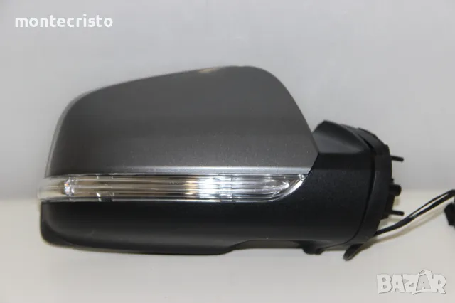 Дясно огледало Mercedes W245 B-class facelift (2008-2011г.) 7 пина / 1698101276 / A1698101276, снимка 3 - Части - 49940345