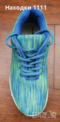 Леки удобни маратонки сникърси кецове, номер 37, отлични, снимка 4 - Детски маратонки - 53395926