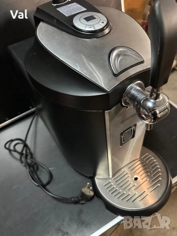 Диспенсър за бира, снимка 3 - Други - 51926865