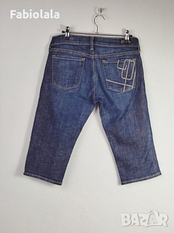 Citizens of humanity Capri jeans 28, снимка 2 - Дънки - 41446804